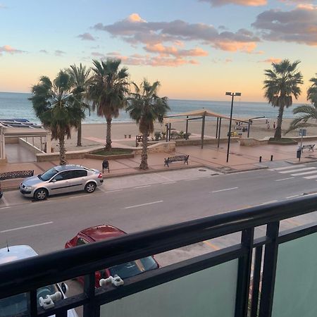 Apartamento Carvajal 50 M Playa Fuengirola Εξωτερικό φωτογραφία