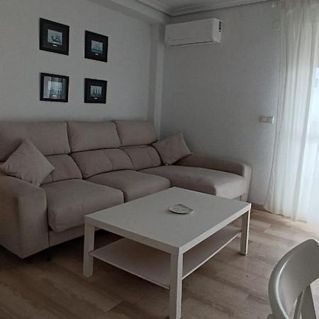 Apartamento Carvajal 50 M Playa Fuengirola Εξωτερικό φωτογραφία