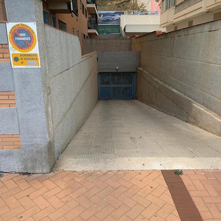Apartamento Carvajal 50 M Playa Fuengirola Εξωτερικό φωτογραφία
