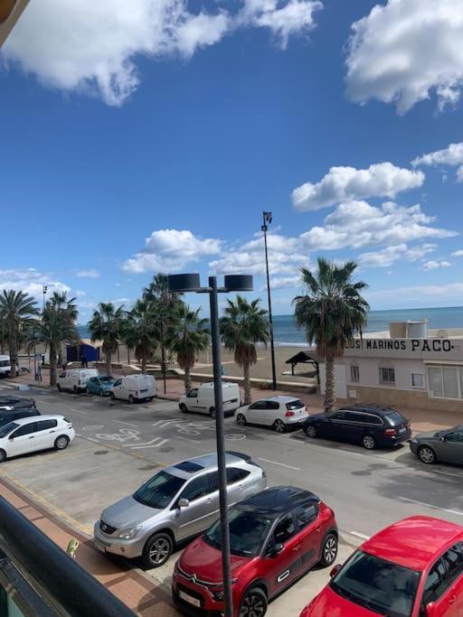 Apartamento Carvajal 50 M Playa Fuengirola Εξωτερικό φωτογραφία