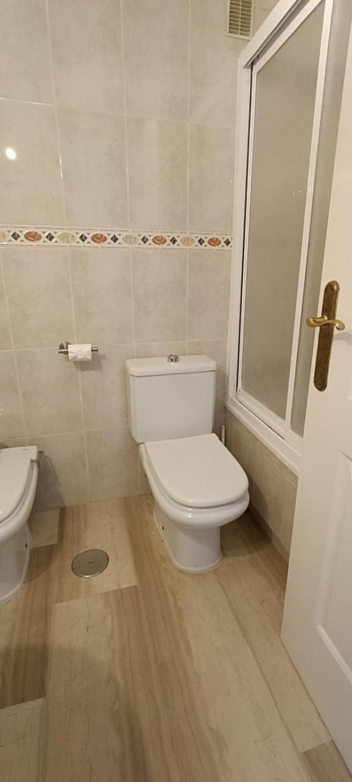 Apartamento Carvajal 50 M Playa Fuengirola Εξωτερικό φωτογραφία