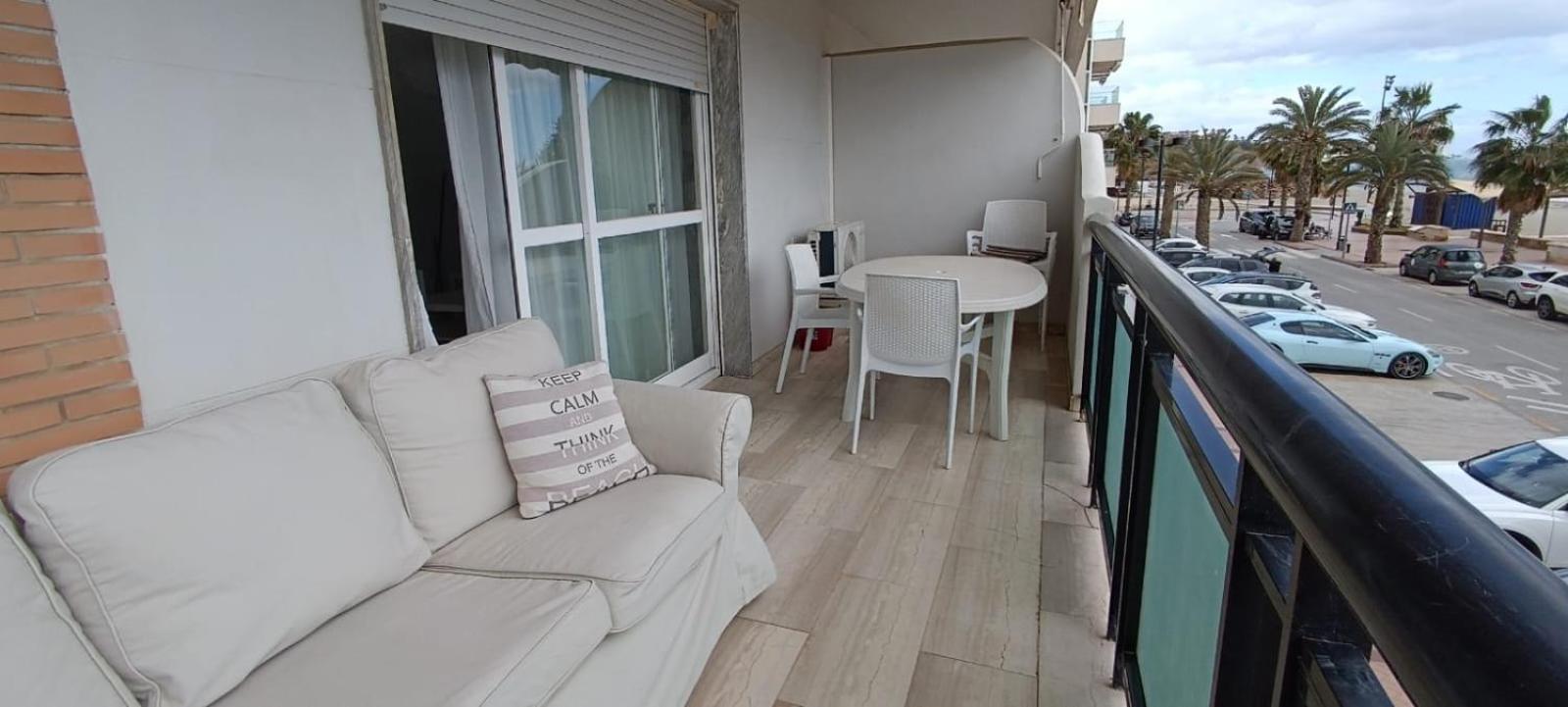 Apartamento Carvajal 50 M Playa Fuengirola Εξωτερικό φωτογραφία