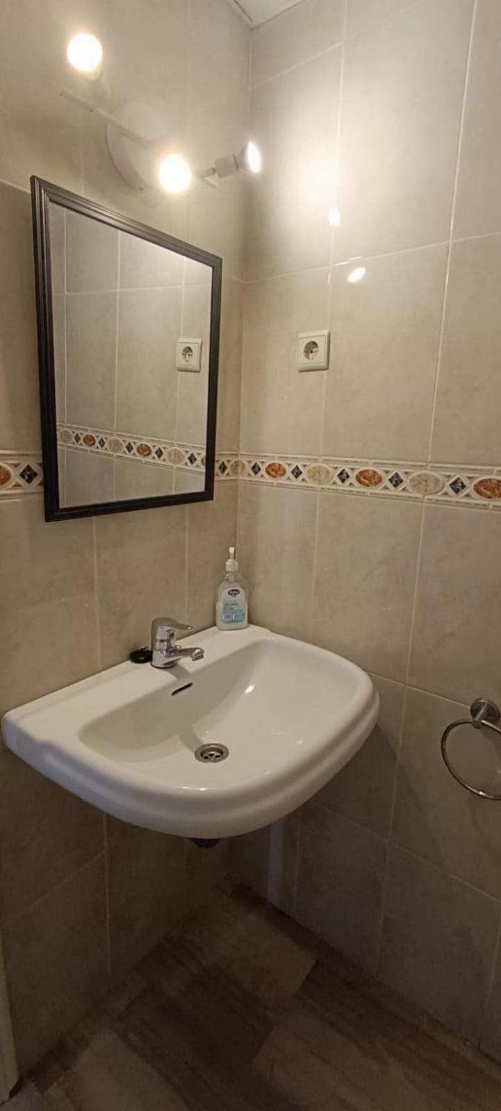 Apartamento Carvajal 50 M Playa Fuengirola Εξωτερικό φωτογραφία