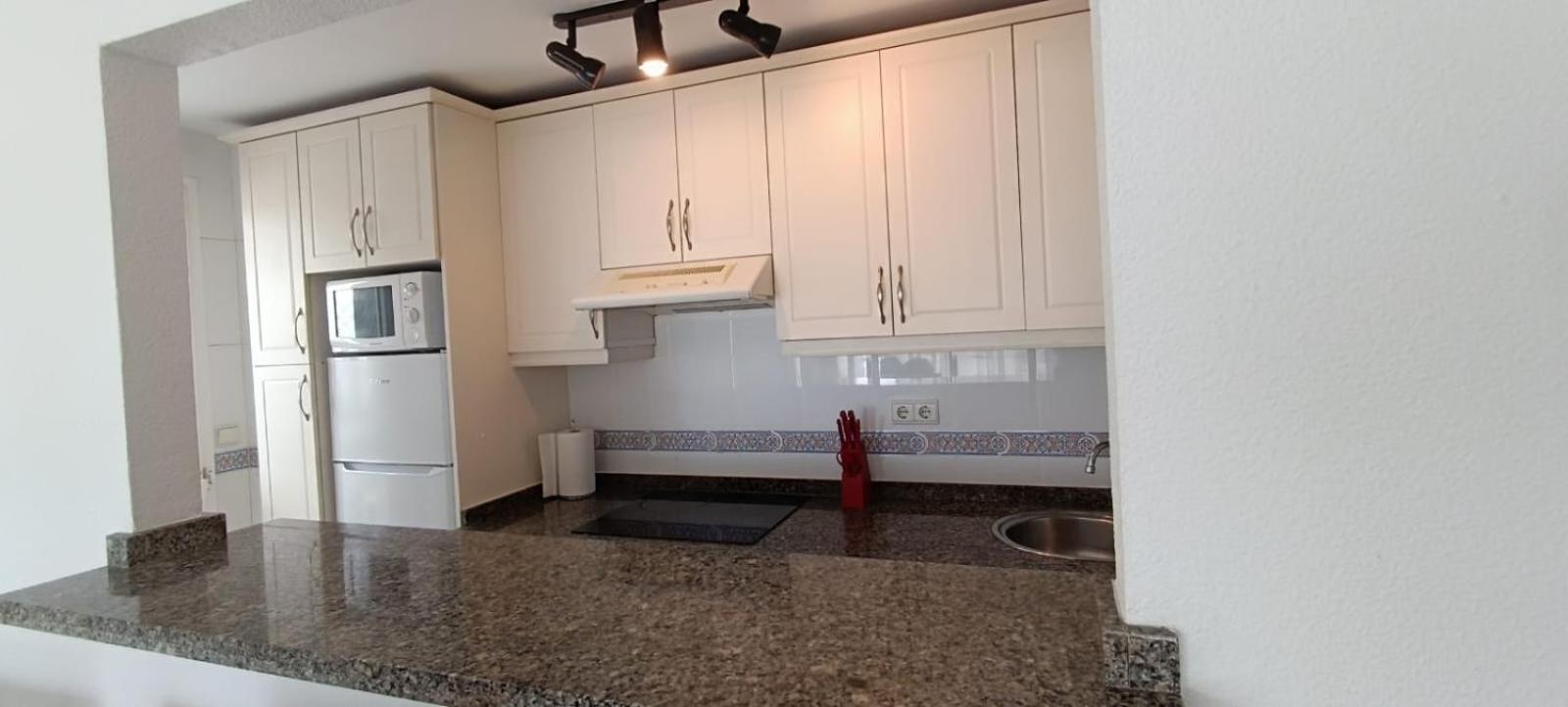 Apartamento Carvajal 50 M Playa Fuengirola Εξωτερικό φωτογραφία