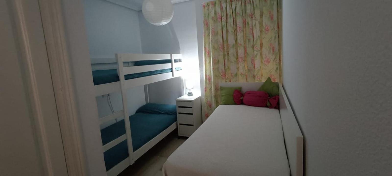 Apartamento Carvajal 50 M Playa Fuengirola Εξωτερικό φωτογραφία