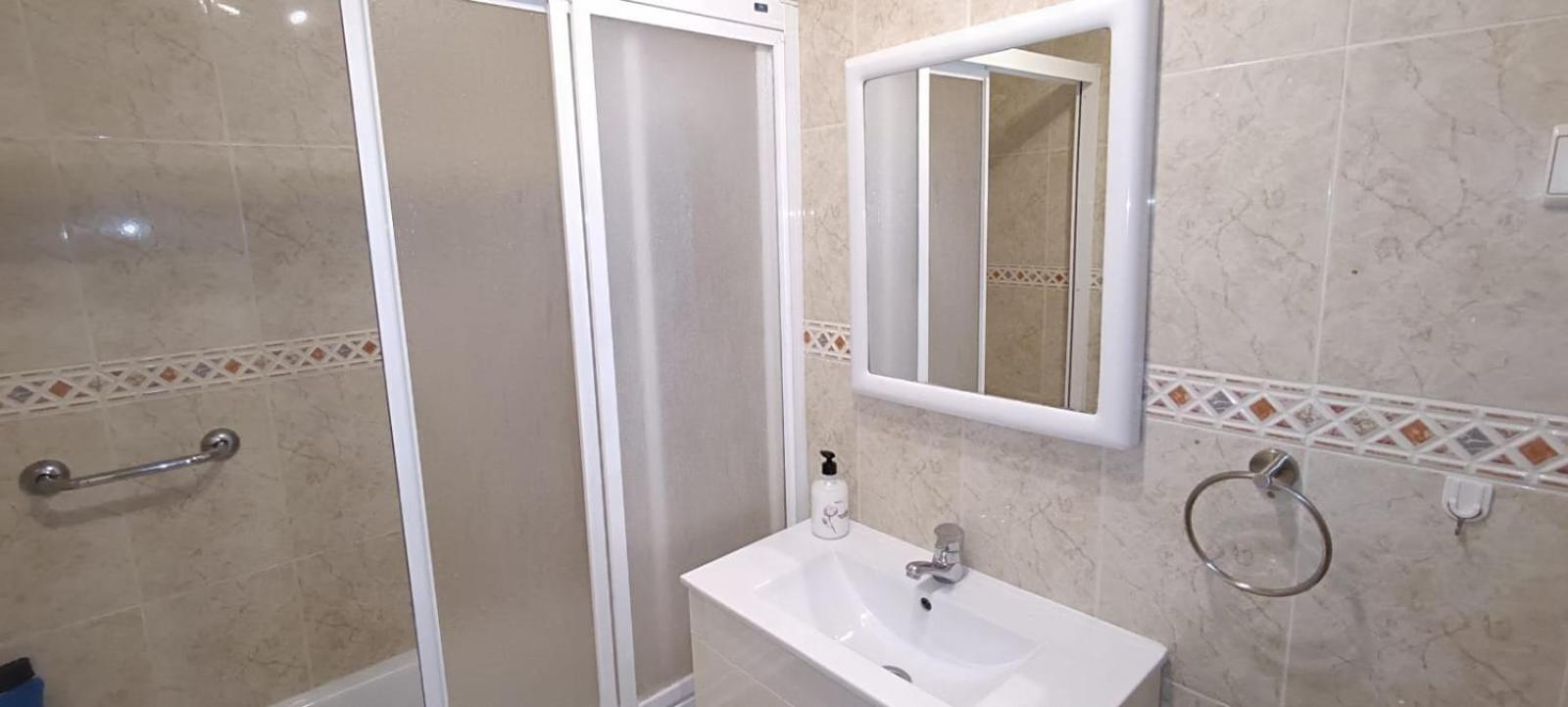 Apartamento Carvajal 50 M Playa Fuengirola Εξωτερικό φωτογραφία