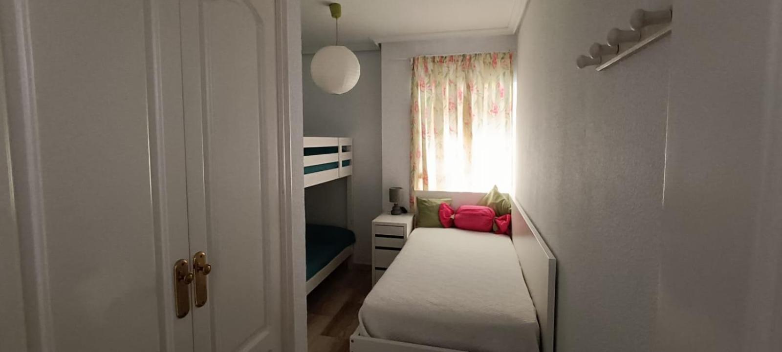 Apartamento Carvajal 50 M Playa Fuengirola Εξωτερικό φωτογραφία