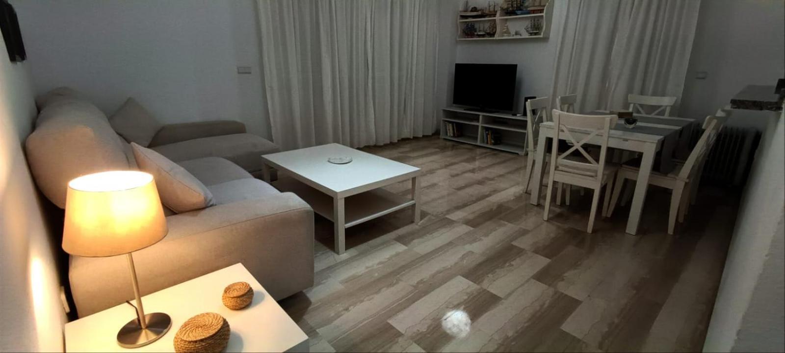 Apartamento Carvajal 50 M Playa Fuengirola Εξωτερικό φωτογραφία
